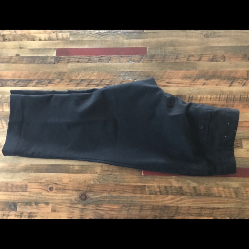GAP Crop Chinos 16